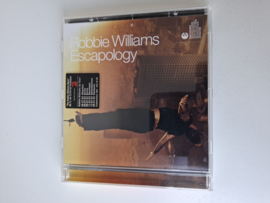 Robbie Williams - Escapology