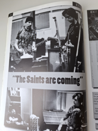 EXIT Tijdschrift fanclub U2