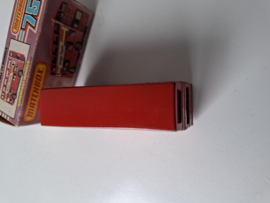 Matchbox no 17 The Londoner