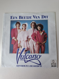 Vulcano - Een beetje van dit