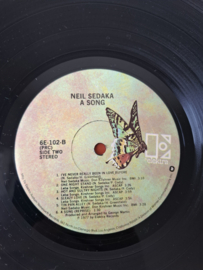 Neil Sedaka - A song