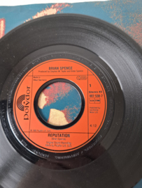 Brian Spence - Reputation