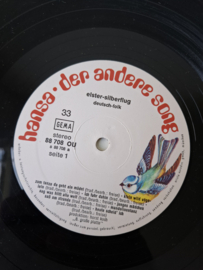 Elster Silberflug - Ich fahr dahin