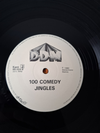 100 Comedy jingles 4