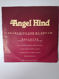 Angel Hind - Searching for my dream