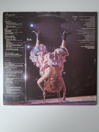 Bette Midler - Live at last