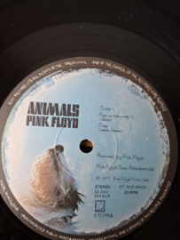 Pink Floyd - Animals