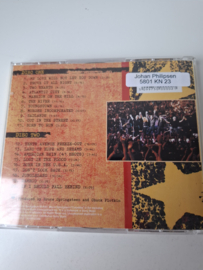 Bruce Springsteen & The E Street band - LIVE in New York City