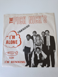 The Pick Nick's - I'm alone