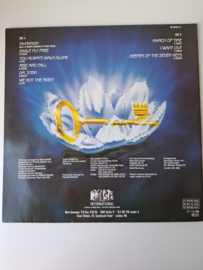 Helloween - Keeper of the seven keys part II