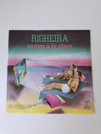 Righeira - Vamos a la playa