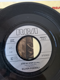 Silver Pozzoli - Step by step