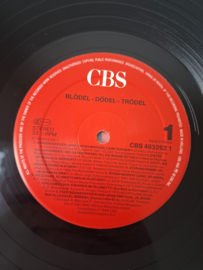 Various Artists - Blodel Dodel Trodel