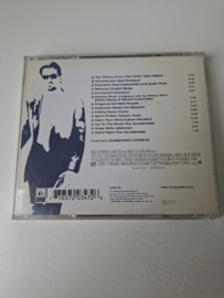Various - Soundtrack from the movie Get Carter