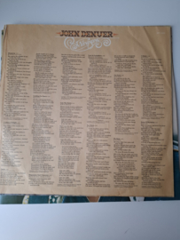 John Denver - Windsong