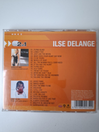 Ilse de Lange - World of Hurt & Livin' on love