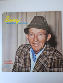 Bing Crosby - Feels good feels right