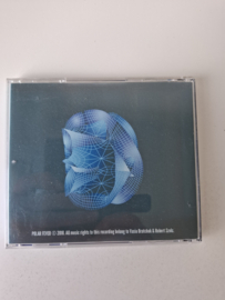 Polar Fever - Soothing plastic