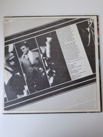 The Isley Brothers - Soul Shout !