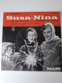 St Lievenskoor Antwerpen - Susa-Nina