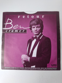 Ben Cramer - Marianne