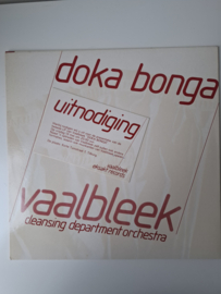 Vaalbleek- Doka Bonga