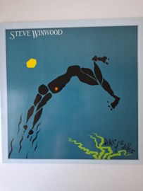 Steve Winwood - Arc of a diver
