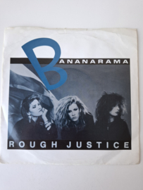 Bananarama - Rough justice