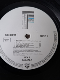 Matt Bianco - Who's side are you on