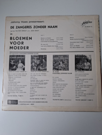 Zangeres zonder naam - Bloemen voor moeder