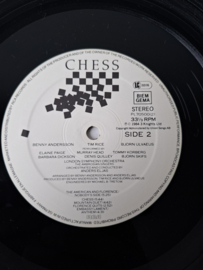 Various - Chess