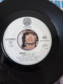 Earth & Fire - Dream