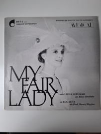 Ballet van Vlaanderen - My fair lady