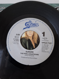 Europe - The final countdown