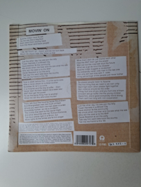 Apache Indian - Movin'on