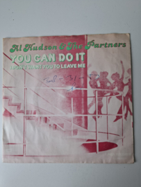 Al Hudson & Partners - You can do it