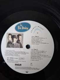 The Blow Monkeys - Animal magic
