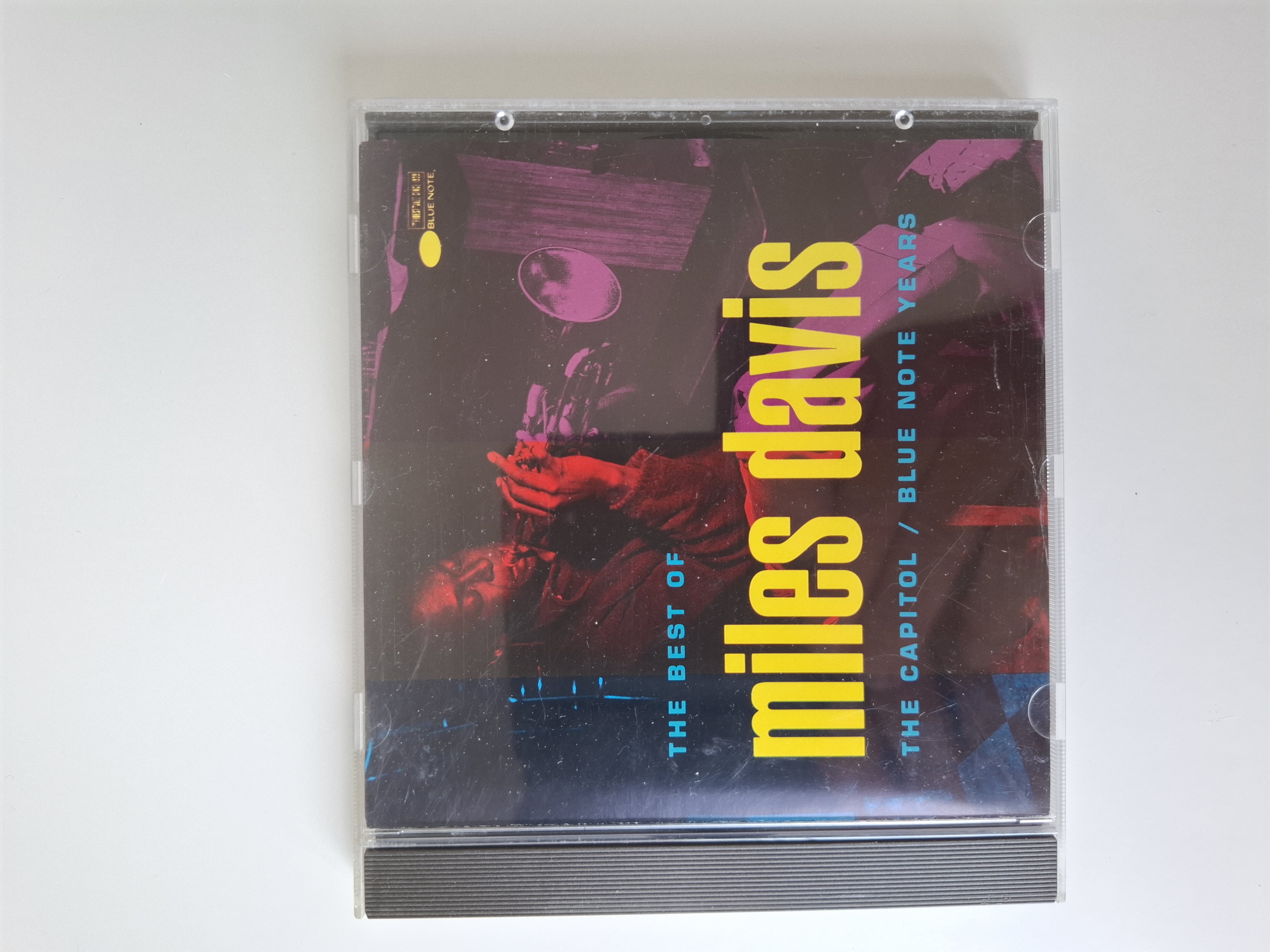 Miles Davis - The best of