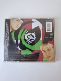 Ace of Base - Happy nation