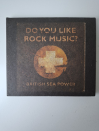British Sea Power - Do you like rock music