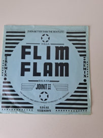 Flim Flam - Joint beats