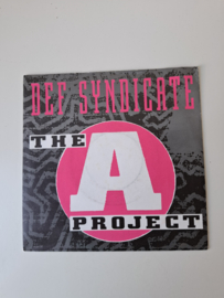 Def Syndicate - The A project