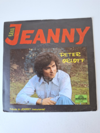 Peter Orloff - Jeanny