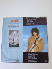 Gary Moore - Over the hills and far away