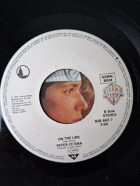 Peter Cetera - Glory of love ) Karate Kid II )