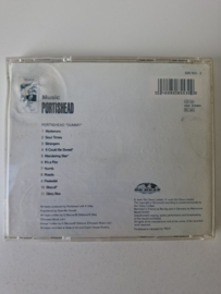 Portishead - Dummy