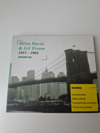 Miles Davis & Gil Evans - 1957 -1963