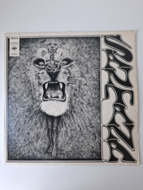 Santana - Santana