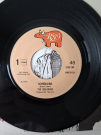 The Headboys - Schoolgirls