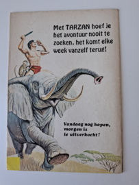De Vier Verdedigers nr 59
